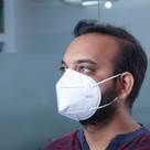 Should you catch Omicron ‘to get it over with’ and re-use N95 masks?