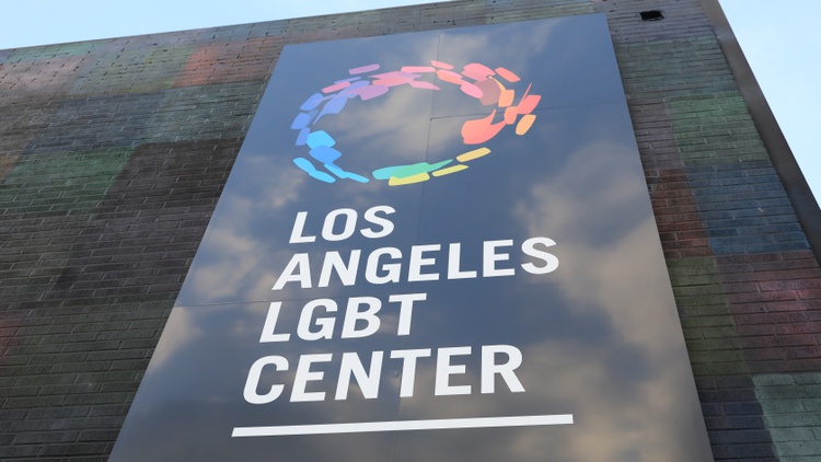 A new institute addresses intimate partner violence in the queer community. It’s a collaboration between the LA LGBT Center and national anti-violence groups.