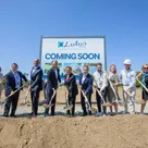 Lulu’s Place: $150M philanthropic project for LA youth breaks ground