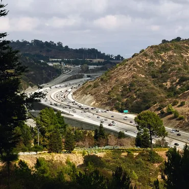Metro is gathering comments on six possible options for a rail line over – or tunneled under – the Sepulveda Pass. Some in Bel Air are ready to fight them all.