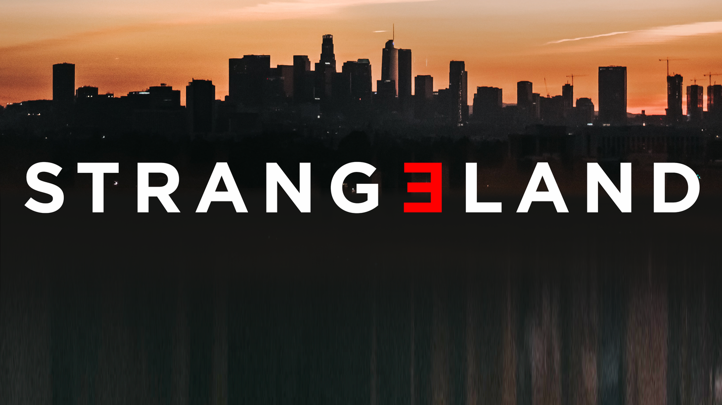Strangeland is a podcast that questions the conviction of Robin Kyu Cho, who is now serving a life sentence for killing a toddler and two women in Los Angeles’ Koreatown.
