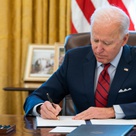 CA’s weed reforms: Other states must catch up, Biden urges