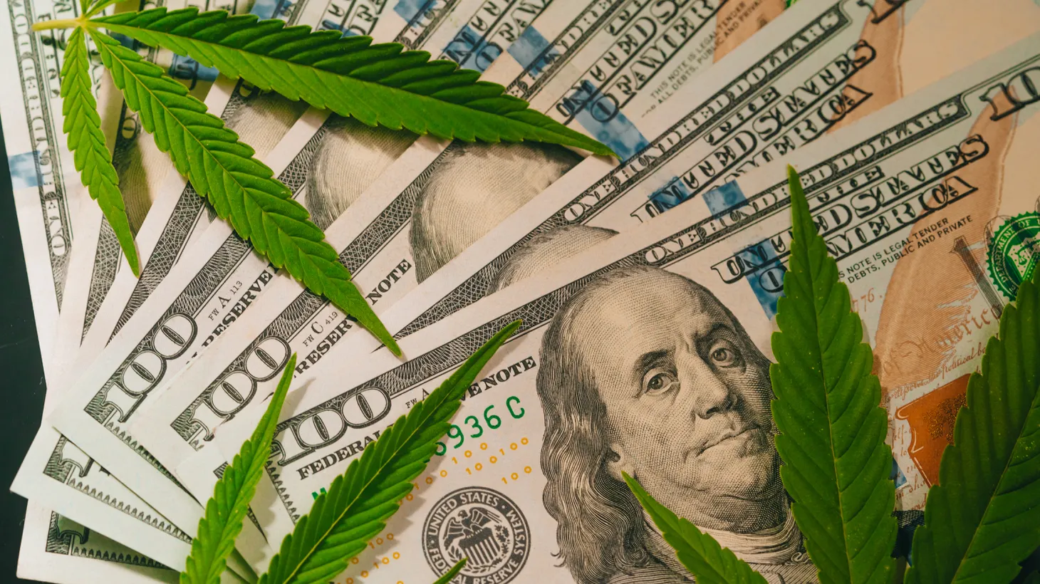 A California bill that sets up the framework for interstate commerce could be critical for the state’s cannabis farmers, says Leafly Senior Editor David Downs.