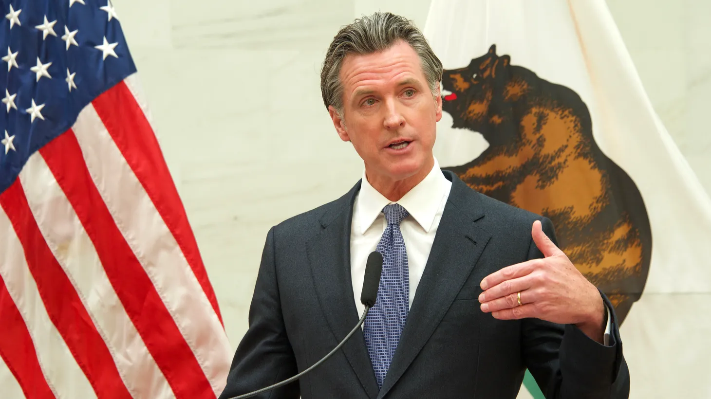 In signing 10 new cannabis laws, Governor Gavin Newsom “noted that he wanted to strengthen legalization in California, expand the opportunities of it, and redress the harms of the war on drugs,” says Leafly Senior Editor David Downs.