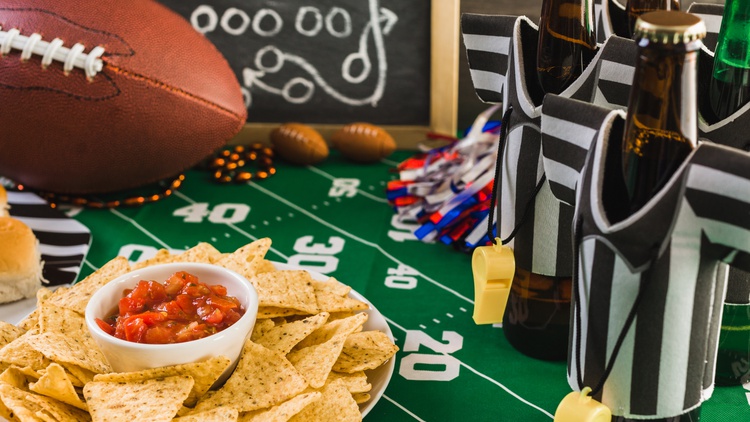 The Super Bowl is turning out to be one of the most high-profile events for the cannabis industry this year. Plus, check out tips on getting lit for the big game.