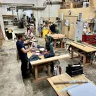 Woodworking means fewer screens and more satisfaction for Angelenos
