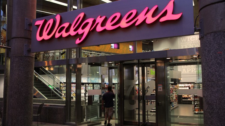 Walgreens in abortion fight: Private companies can’t evade politics?