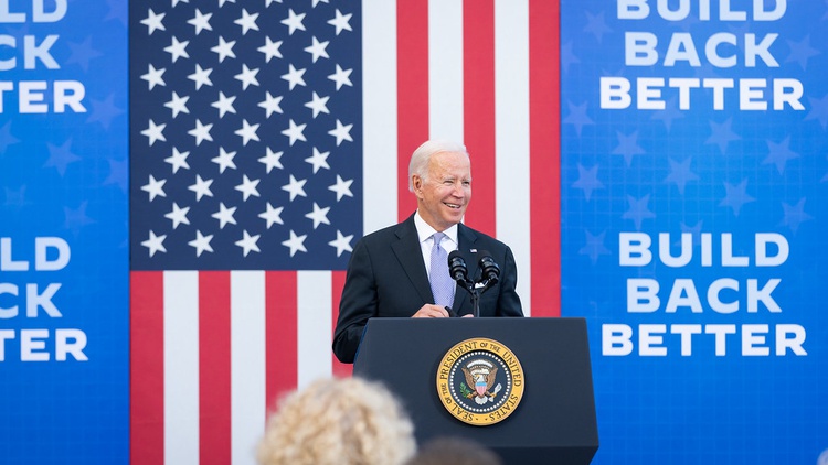 Panelists discuss how President Biden is doing one year into his tenure, what the U.S. can — and should — do about Russia, and what Republicans stand for in 2022.