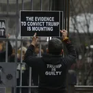 Will Trump be first president to be criminally indicted?