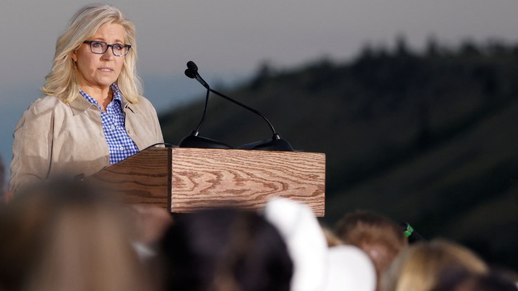 Liz Cheney loses WY primary: Win for Trump’s GOP?