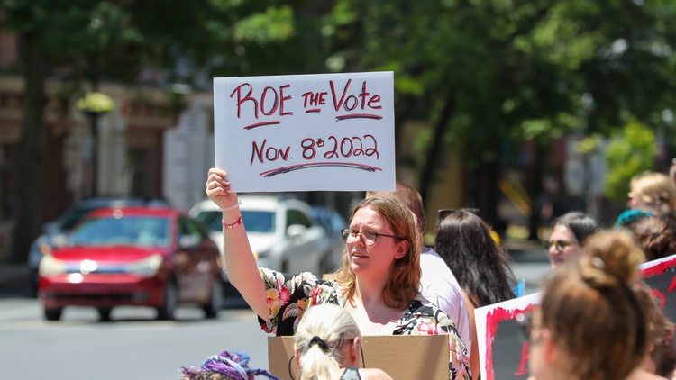 Abortion, culture wars: What will bring out voters during midterms?