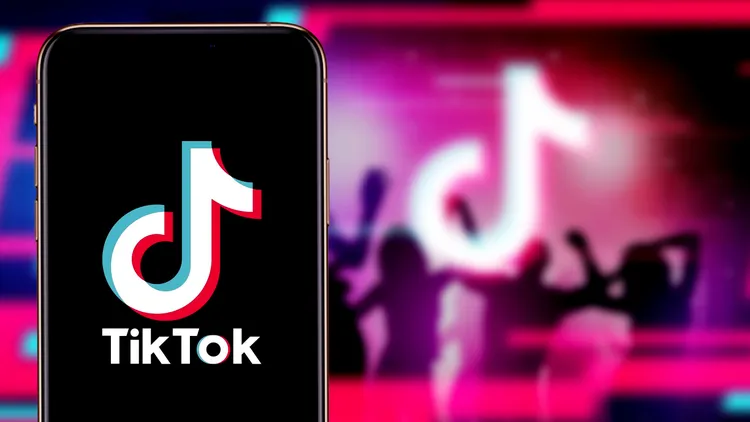 Why are some music videos silent on TikTok? Blame feud with Universal Music