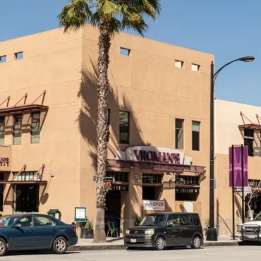 Vroman’s Bookstore in Pasadena opened in 1894. Now owner Joel Sheldon III is looking for a buyer who will keep catering to the local community.