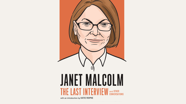 Janet Malcolm alienated many in her journalism profession for investigating how a writer sold out his subject who happened to be a convicted killer.