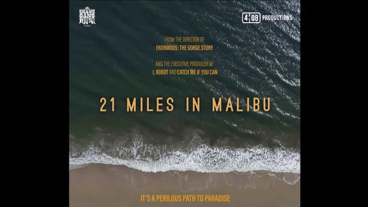 Since Michel Shane’s 13-year-old daughter died on PCH in 2010, he’s been trying to make the road safer. He’s produced a documentary called 21 Miles in Malibu .