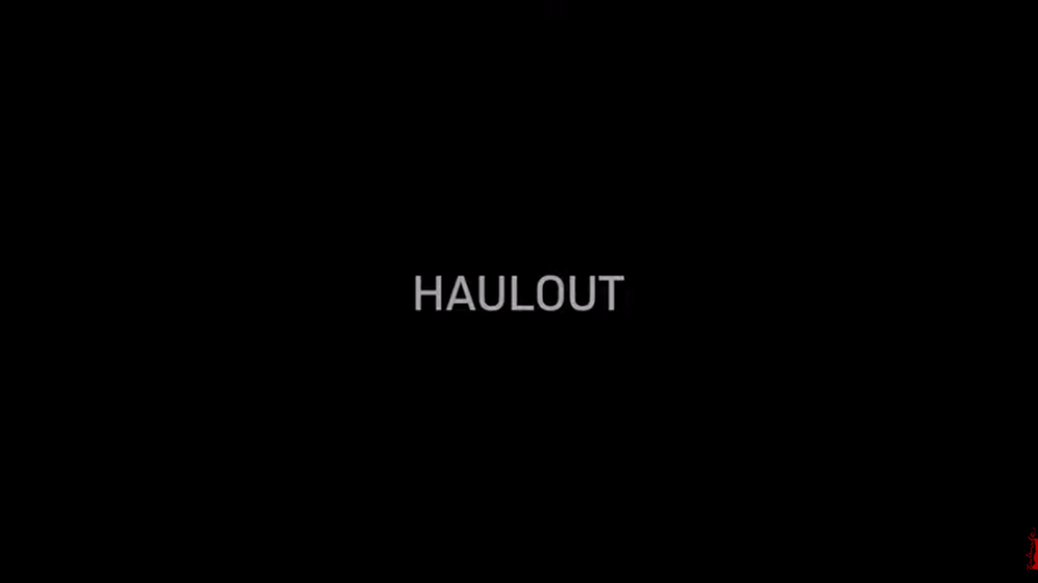 “Haulout” is one of five contenders for Best Documentary Short Film at this year’s Academy Awards.