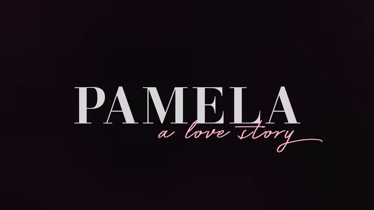 ‘Pamela, A Love Story’ is a moving, important film to have out there, says critic