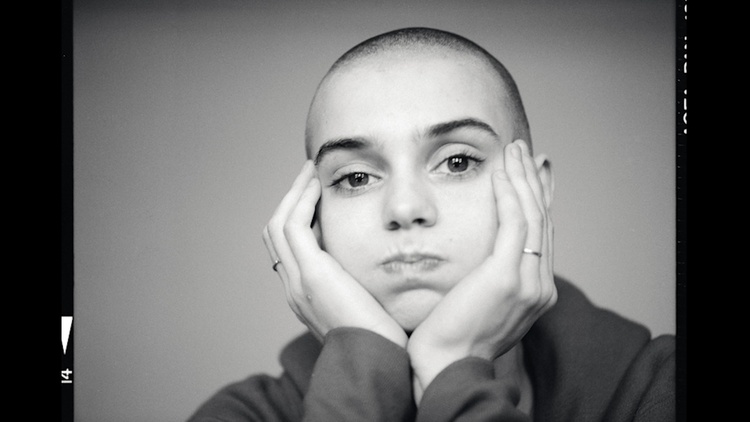 The new Showtime documentary “Nothing Compares” follows Irish Singer-songwriter Sinéad O’Connor’s rise to fame and eventual downfall.
