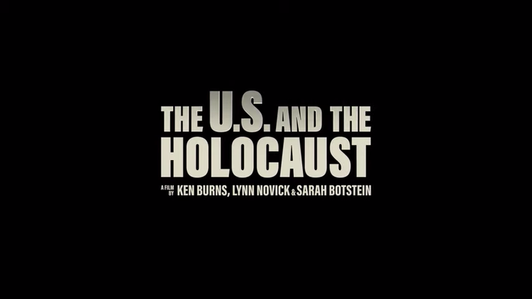 America often thinks of itself as a hero during World War II. But its culpability during the Holocaust is the subject is a new PBS documentary.