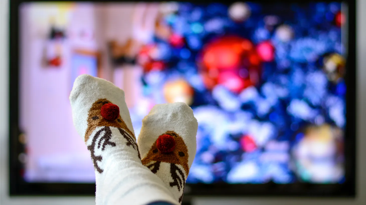Flip on the TV or open any streaming app, and you’re likely bombarded with holiday movies. What to choose?