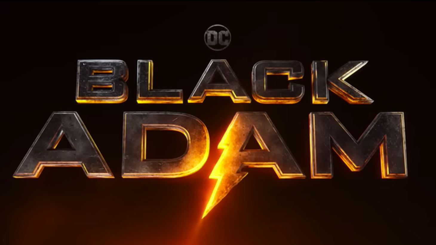 Black Adam Latest News Updates & Releases