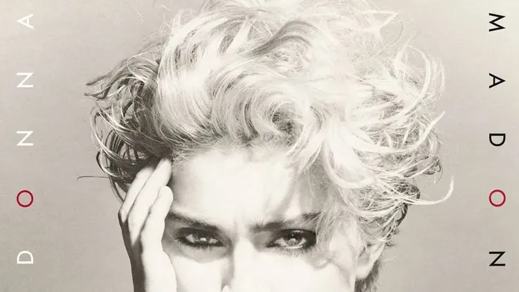 Madonna’s self-titled debut album turned 40 years old last week.