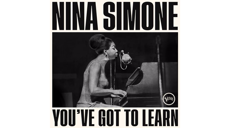“You’ve Got to Learn,” a previously unreleased recording of Nina Simone’s set at the 1966 Newport Jazz Festival in Rhode Island, is now widely available.