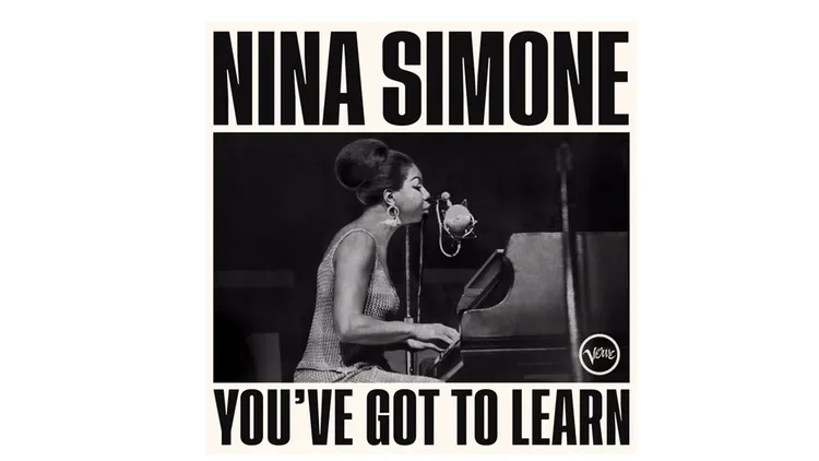 “You’ve Got to Learn,” a previously unreleased recording of Nina Simone’s set at the 1966 Newport Jazz Festival in Rhode Island, is now widely available.