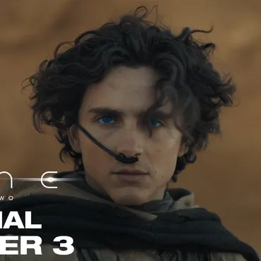 Critics review the latest film releases: “Dune: Part 2,” “Spaceman,” “Shayda,” and “Problemista.”