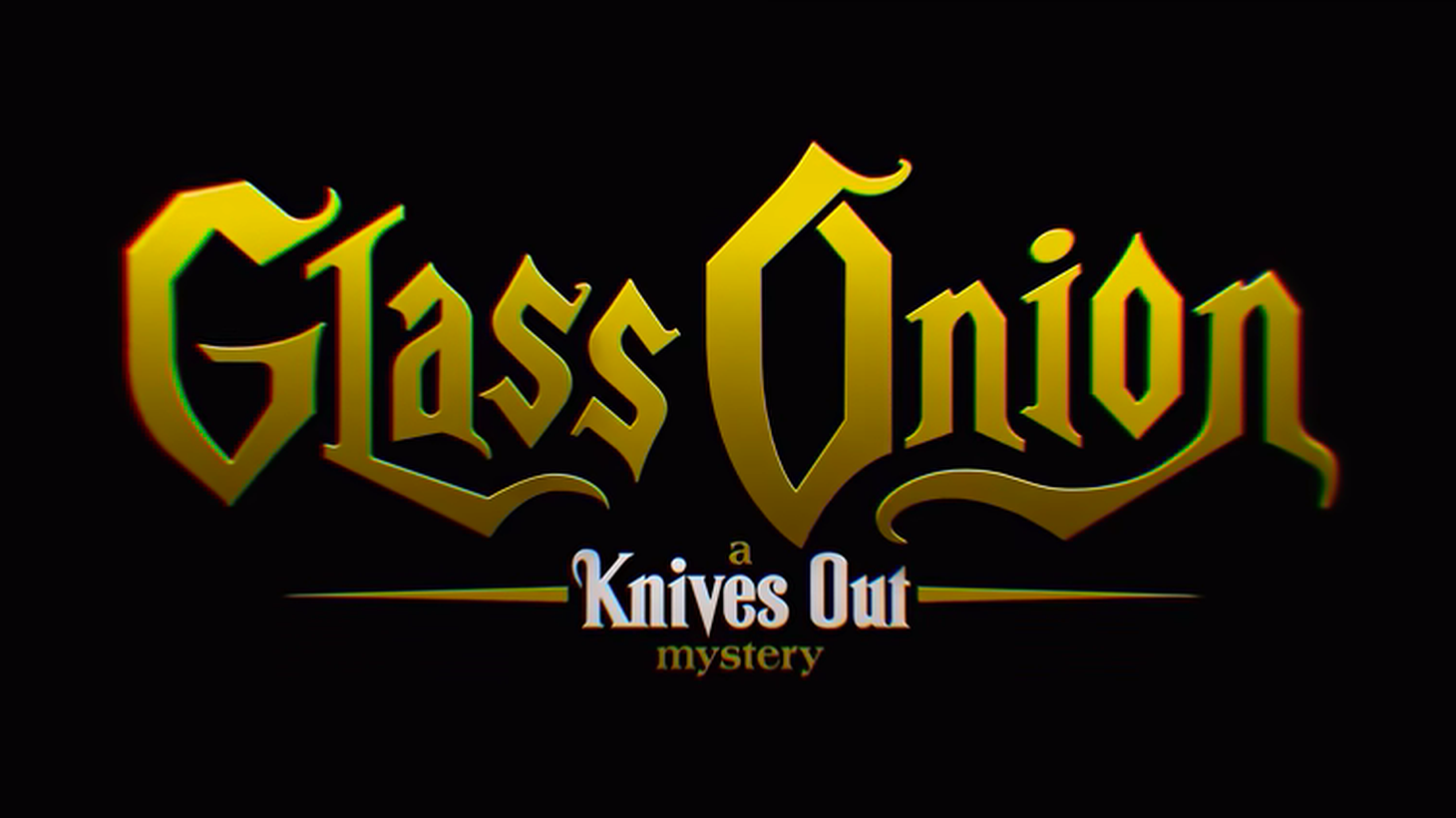 The film “Glass Onion: A Knives Out Mystery” made a fraction of its predecessor, which was widely distributed by Lionsgate.