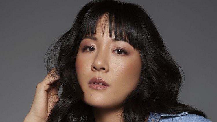 Actress Constance Wu’s new memoir, “Making a Scene,” is about growing up in Virginia and transitioning from theater, to TV, to film.