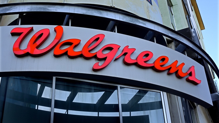 California will not renew a $54 million contract with Walgreens after the chain announced it would not dispense mifepristone in at least 20 states.