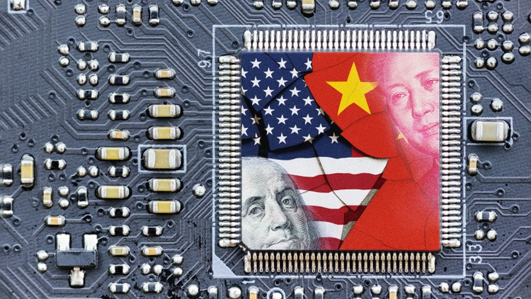 The Biden administration has introduced new rules severely limiting China’s ability to make semiconductor chips — the tiny devices found in cell phones, video games, military gear, and…