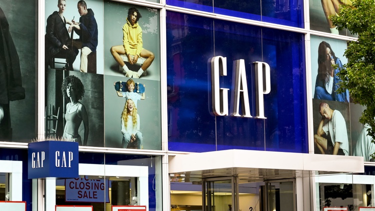 Gap’s parent company announced last month that it's cutting 500 corporate jobs. Pair that with an embarrassing public breakup with Kanye West. What’s led to the retailer’s decline?