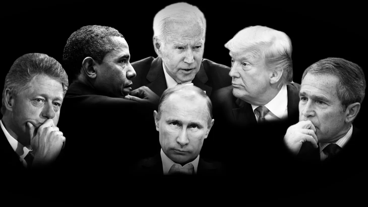 “Putin and the Presidents” explores why American presidents, dating back to Bill Clinton, have declined to aggressively confront Putin, and why it sets the state for his invasion of Ukraine.