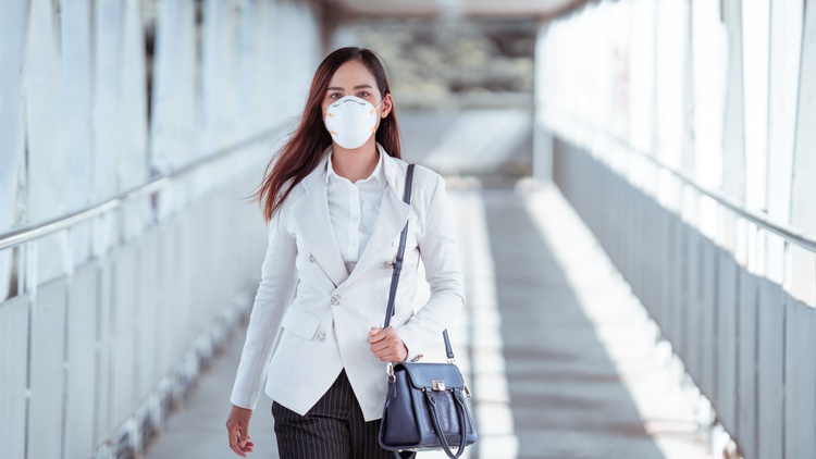 There’s been a lot of mask confusion during the COVID pandemic. What’s the difference between N95, KN95, and KF94? Is double-masking with a cloth and surgical mask effective?