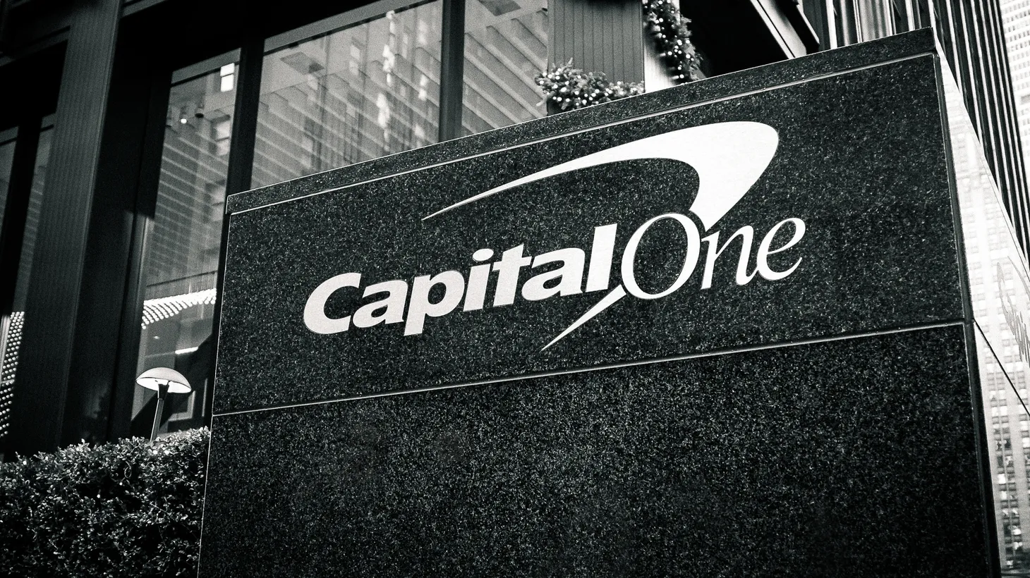Capital One has announced that it’s ending overdraft fees completely.