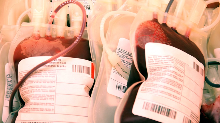 The U.S. is facing a dire blood shortage that’s prompted some LA trauma centers to close.