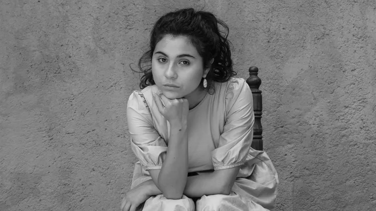 ​Silvana Estrada, a 24-year-old Mexican artist, often sings about heartbreak and loneliness.