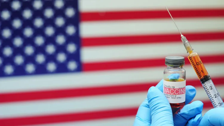The White House is launching a $5 billion program to research the next generation of COVID vaccines and what it’ll take to bring them to market.