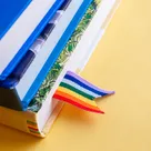 LA nonprofit puts banned LGBTQ books in school libraries