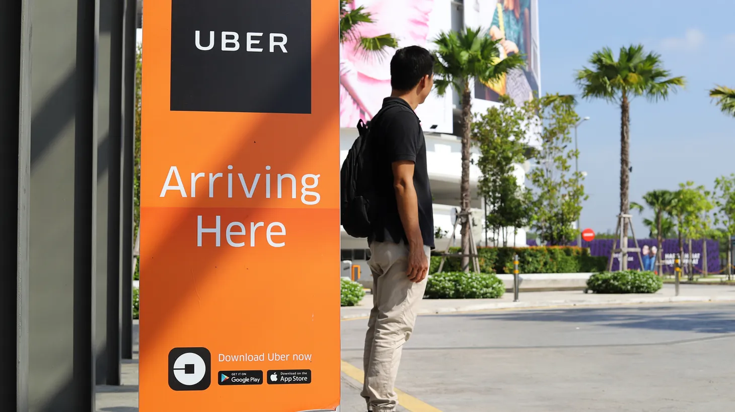 “A lot of tech companies like Uber are changing the way they do business. In short, they used to care about promises and narratives. And now they care about profits,” says Atlantic writer Derek Thompson.
