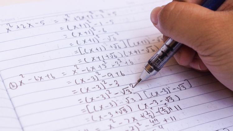 Math scores for fourth and eighth graders have faced their steepest decline ever recorded, according to the National Center for Education Statistics.