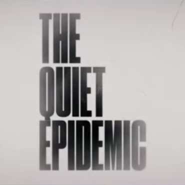 “The Quiet Epidemic” examines the spread of Lyme disease and the medical establishment’s reluctance to acknowledge its seriousness.