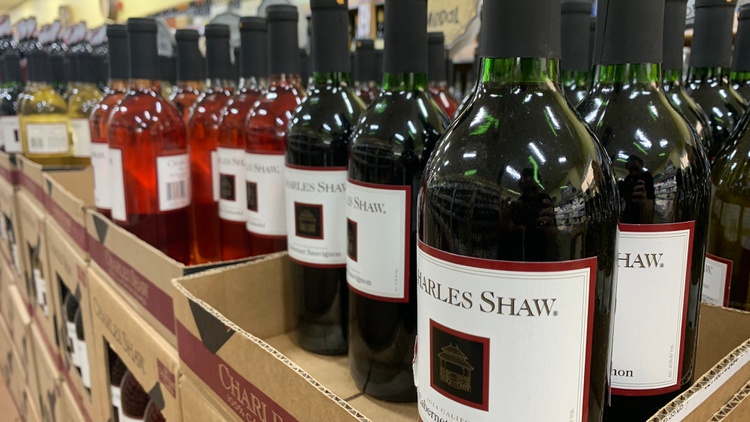 Fred Franzia, who created Trader Joe’s “Two Buck Chuck” discount wine, died on Tuesday at age 79. He said no wine bottle should cost more than $10.