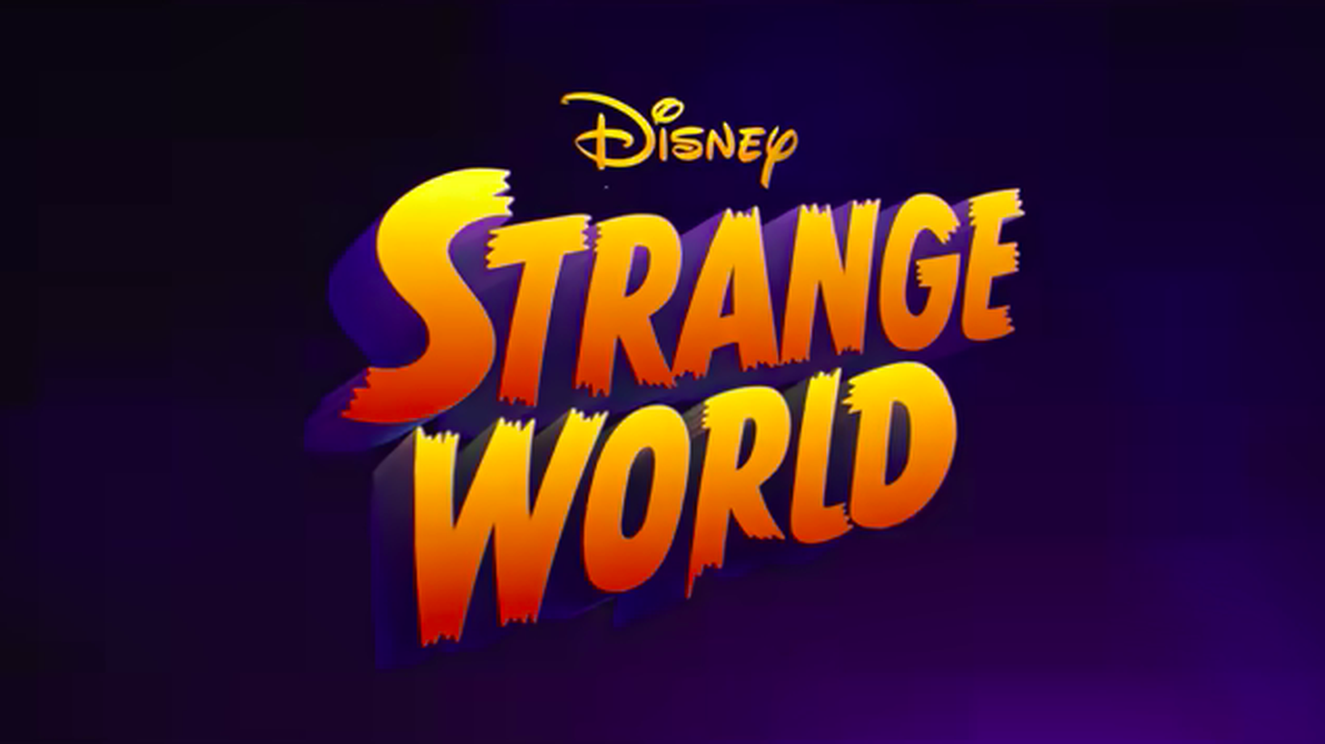“Strange World” is Disney’s latest animated feature that follows a family of explorers who go to a mysterious planet.