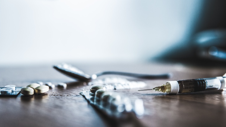 Fentanyl overdose is now the leading cause of death for Americans ages 18-49, and the federal government failed to see it coming.