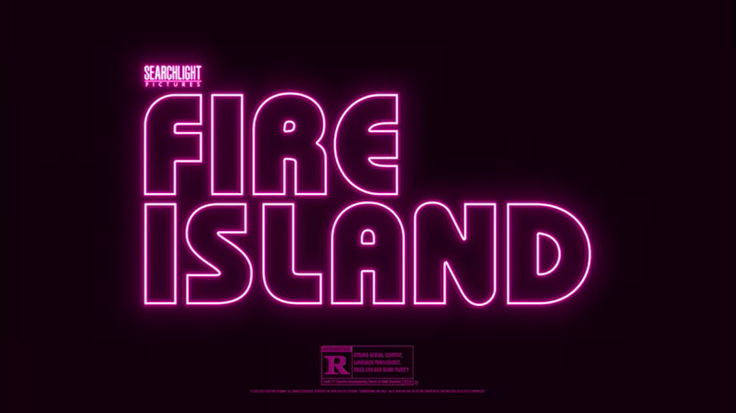 “Fire Island” is a romantic comedy starring Joel Kim Booster, Bowen Yang, and Margaret Cho.