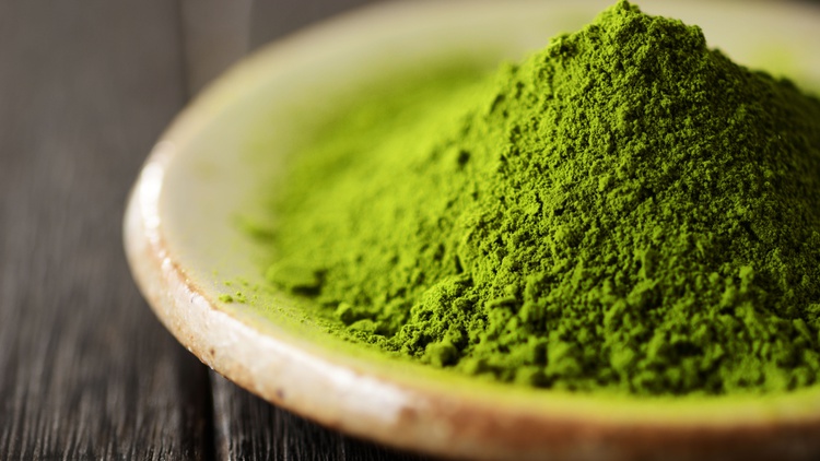 Vibrant in color with a unique umami flavor, matcha has made its way into nearly every category of food and drink.