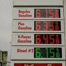 Average LA gas hits $6/gallon. What’s driving the rise?